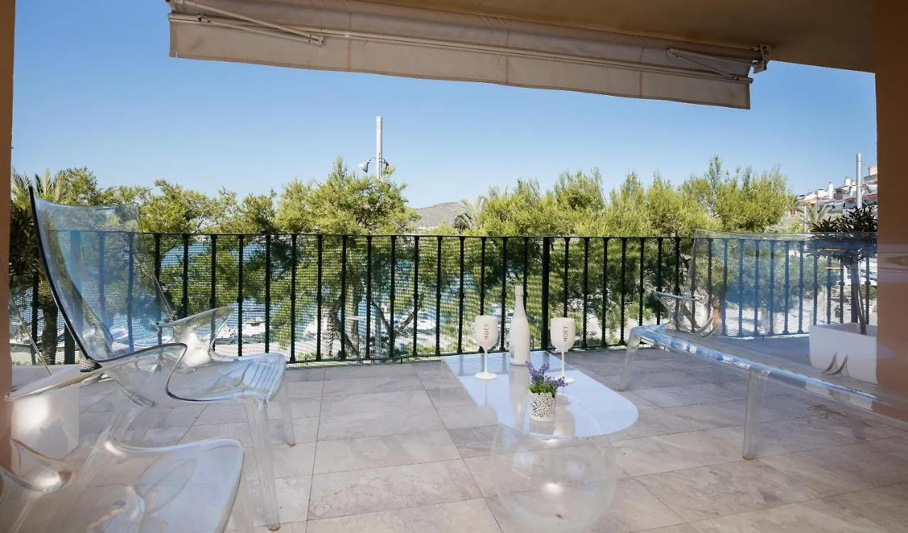 Sea Lovers Apartment الكوذيا