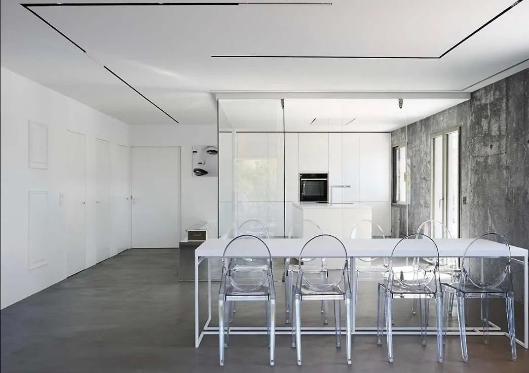 Sea Lovers Apartment الكوذيا