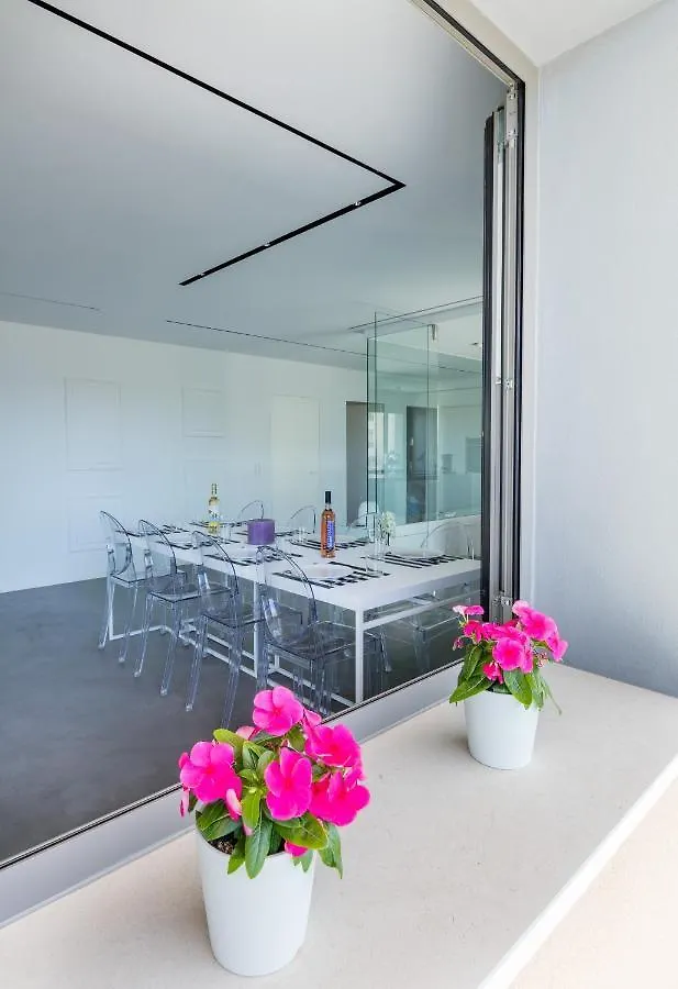 Sea Lovers Apartment الكوذيا