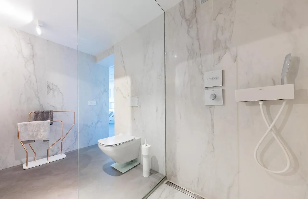 Sea Lovers Apartment الكوذيا إسبانيا