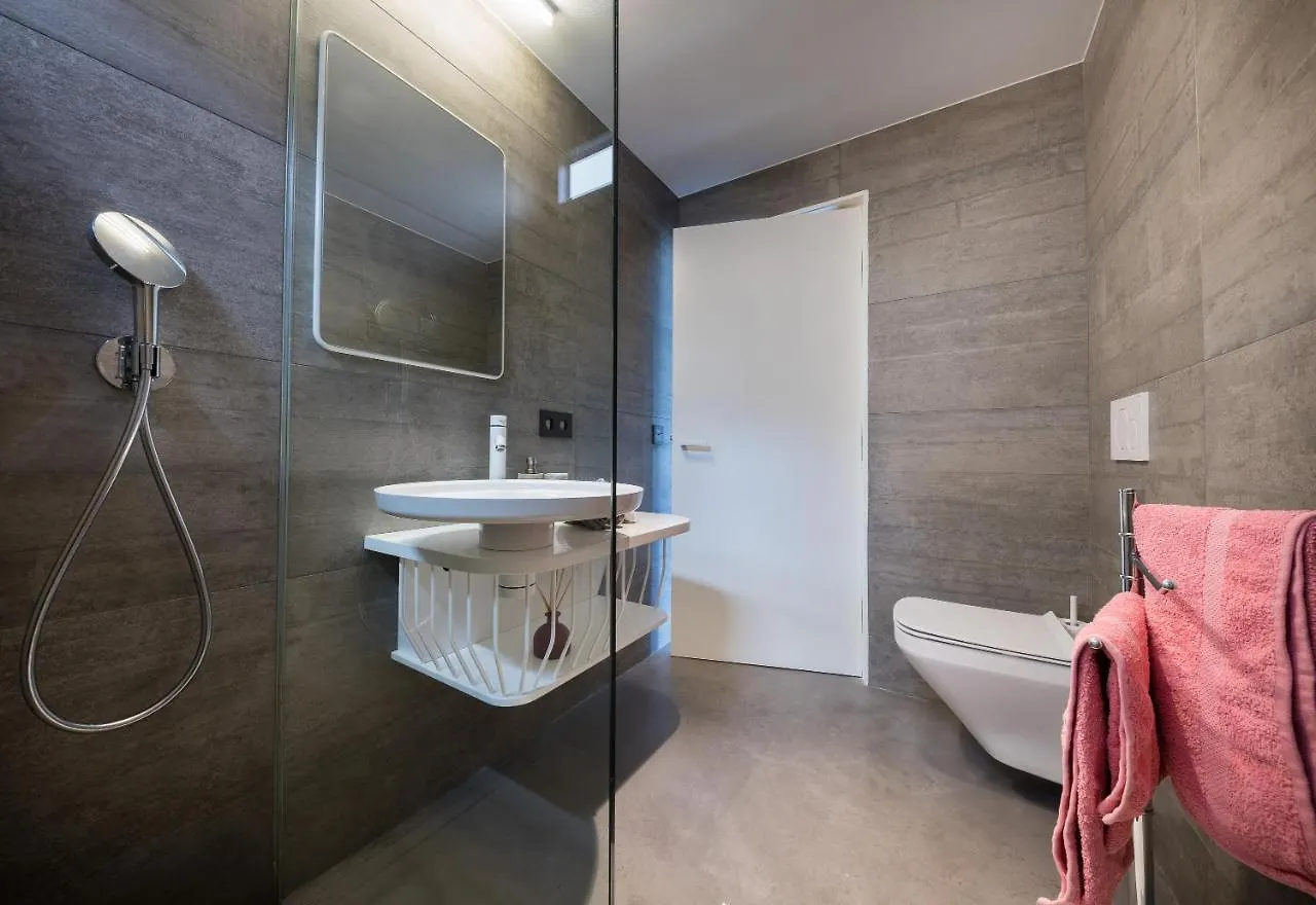אלקודיה Sea Lovers Apartment ספרד