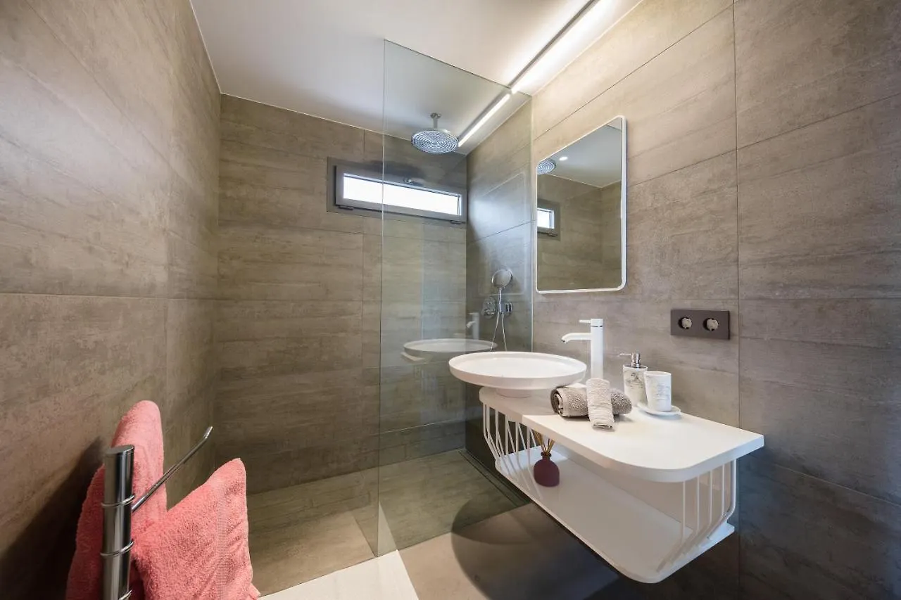 אלקודיה Sea Lovers Apartment